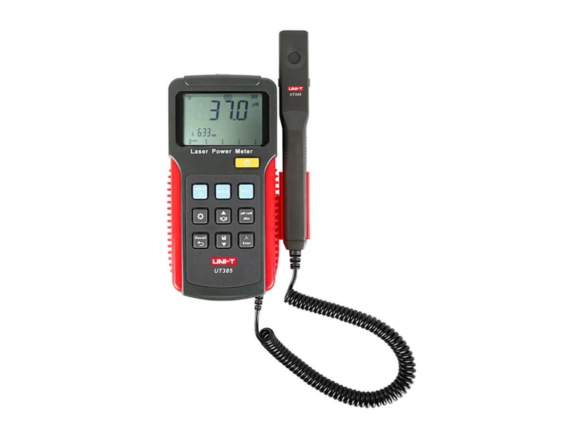 Uni-T UT385 Laser Power Meter