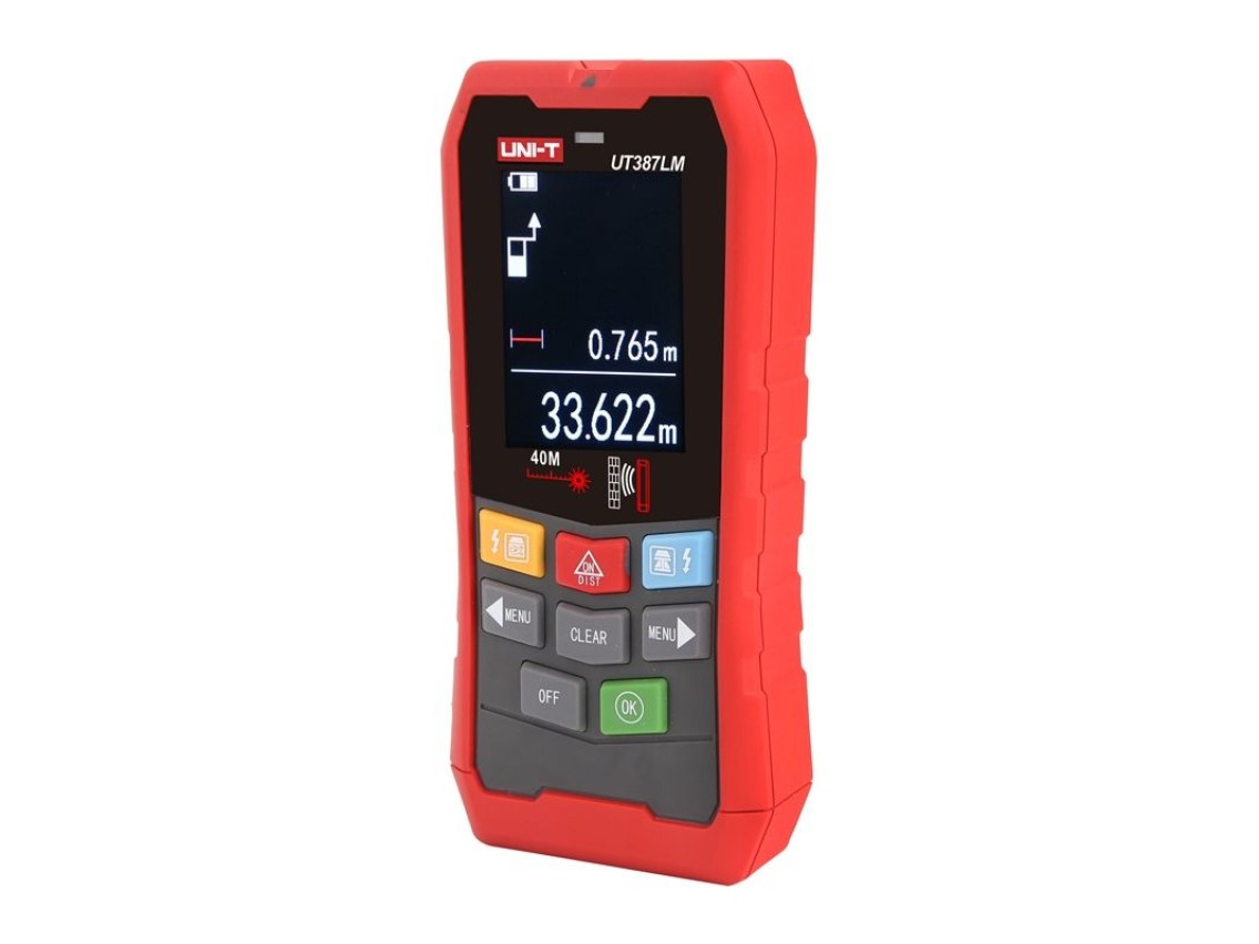 Uni-T UT387LM Wall-Mounted Scanner