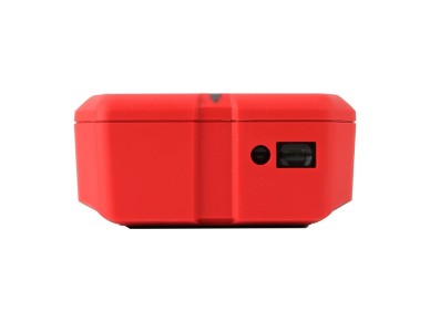 Uni-T UT387LM Wall-Mounted Scanner Uni-T UT387LM Wall-Mounted Scanner