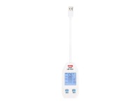 An�lise do USB Uni-T UT658A