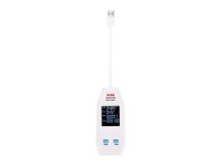 Probador USB Uni-T UT658LOAD