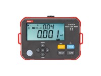 Uni-T UT620C+ Digital Microohmmeter Uni-T UT620C+ Digital Microohmmeter