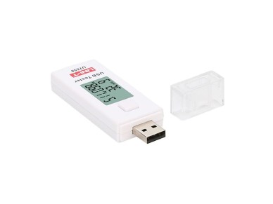 Review of the USB Uni-T UT658