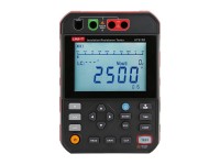 Testador de resist�ncia de isolamento de alta tens�o Uni-T UT512D