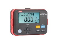 Uni-T UT620C+ Digital Microohmmeter Uni-T UT620C+ Digital Microohmmeter