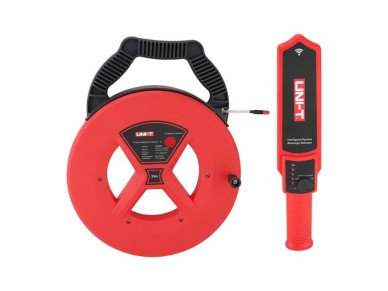 Detector de obstrucciones en tuber�as Uni-T UT661D