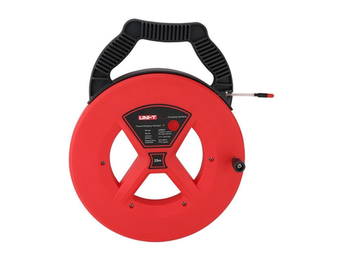 Uni-T UT661D Pipeline Blockage Detector