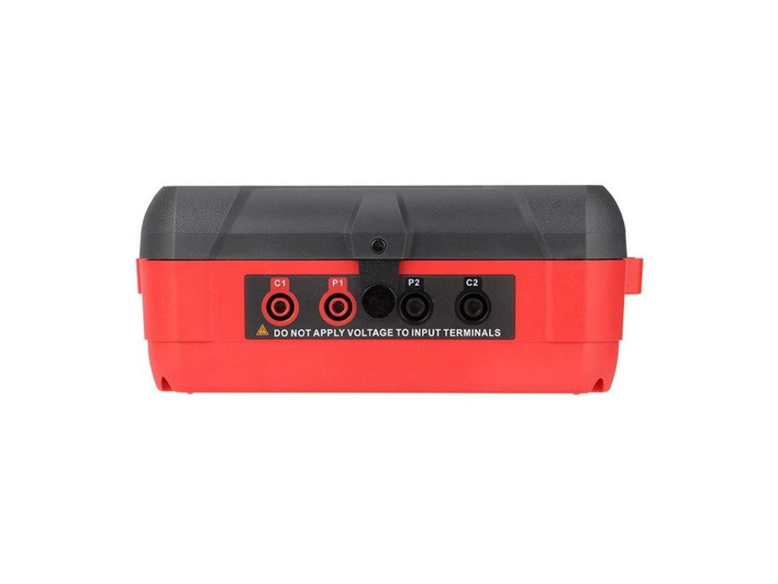 Uni-T UT620C+ Digital Microohmmeter
