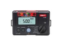 Uni-T UT526 Multifunction Electrical Tester Uni-T UT526 Multifunction Electrical Tester