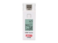 An�lisis del USB Uni-T UT658