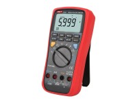 Comprobador de resistencia de aislamiento Uni-T UT533
