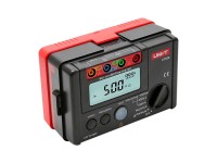 Uni-T UT526 Multifunction Electrical Tester Uni-T UT526 Multifunction Electrical Tester