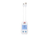 UNI-T UT658DUAL USB socket tester