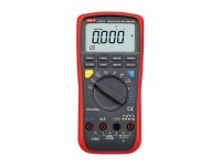 Uni-T UT533 Insulation Resistance Tester