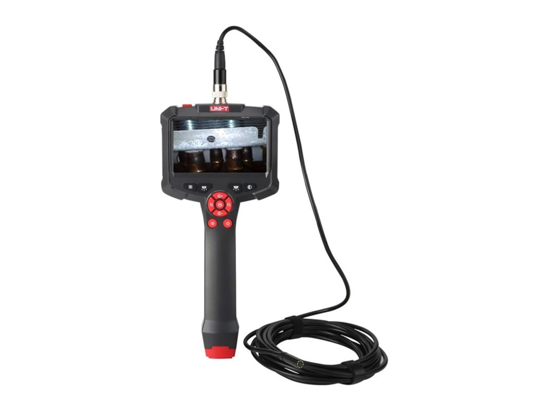 Boroscópio Uni-T UT665P