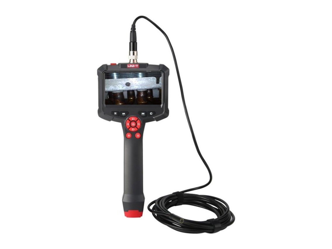 Boroscópio Uni-T UT665P-10m