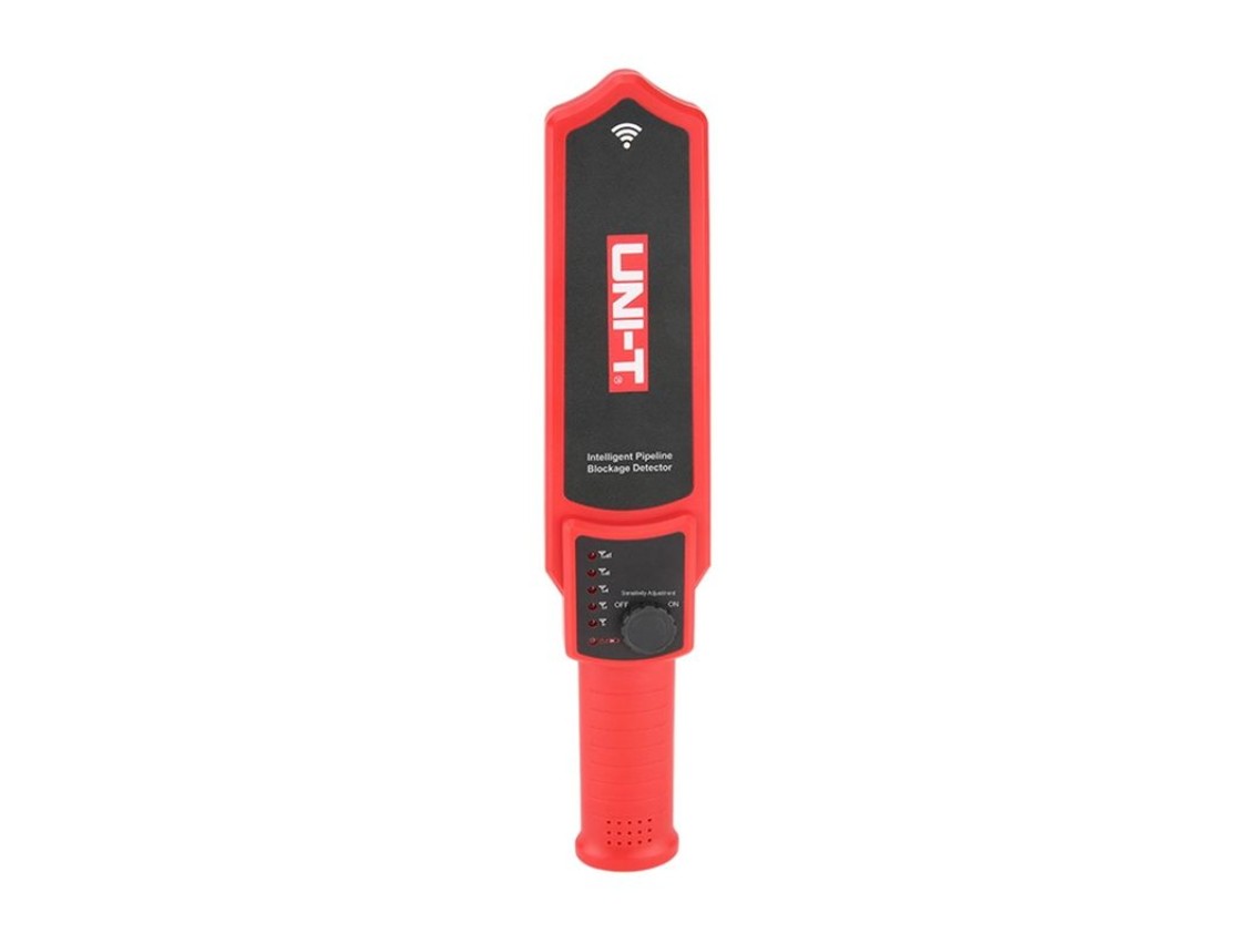 Uni-T UT661D Pipeline Blockage Detector