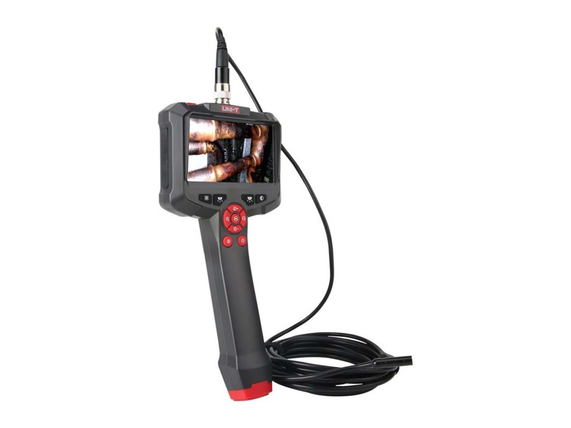 Boroscópio Uni-T UT665P-10m