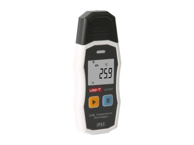 Uni-T UT330T USB Digital Thermohygrometer with Data Logging Function Uni-T UT330T USB Digital Thermohygrometer with Data Logging Function