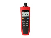 Medidor de temperatura e umidade Uni-T UT332+