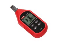Uni-T UT333BT Mini Temperature and Humidity Meter Uni-T UT333BT Mini Temperature and Humidity Meter