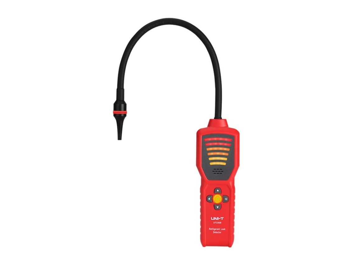 Detector de Vazamento de Refrigerante Uni-T UT336B