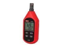 Uni-T UT333BT Mini Temperature and Humidity Meter Uni-T UT333BT Mini Temperature and Humidity Meter