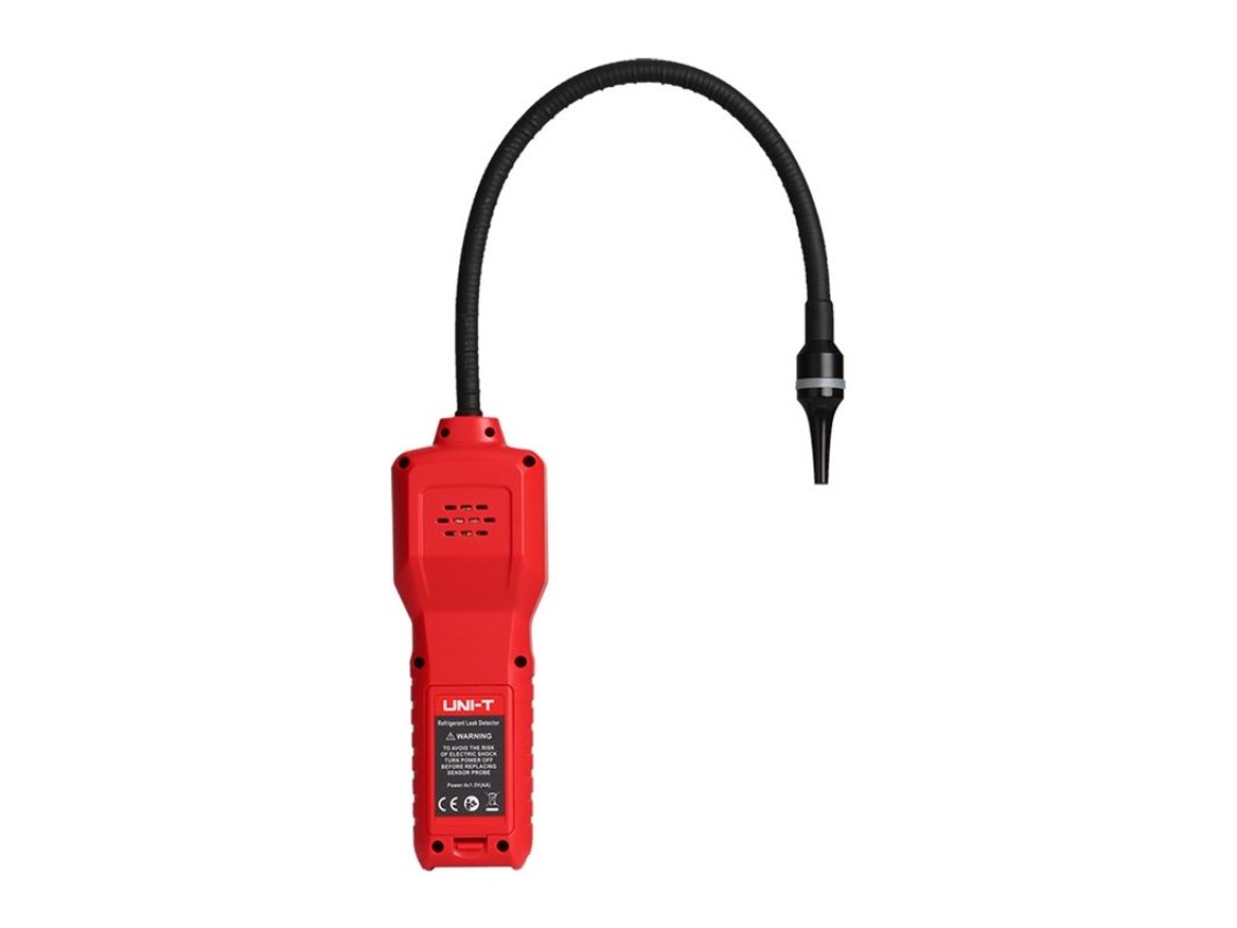 Detector de Vazamento de Refrigerante Uni-T UT336B