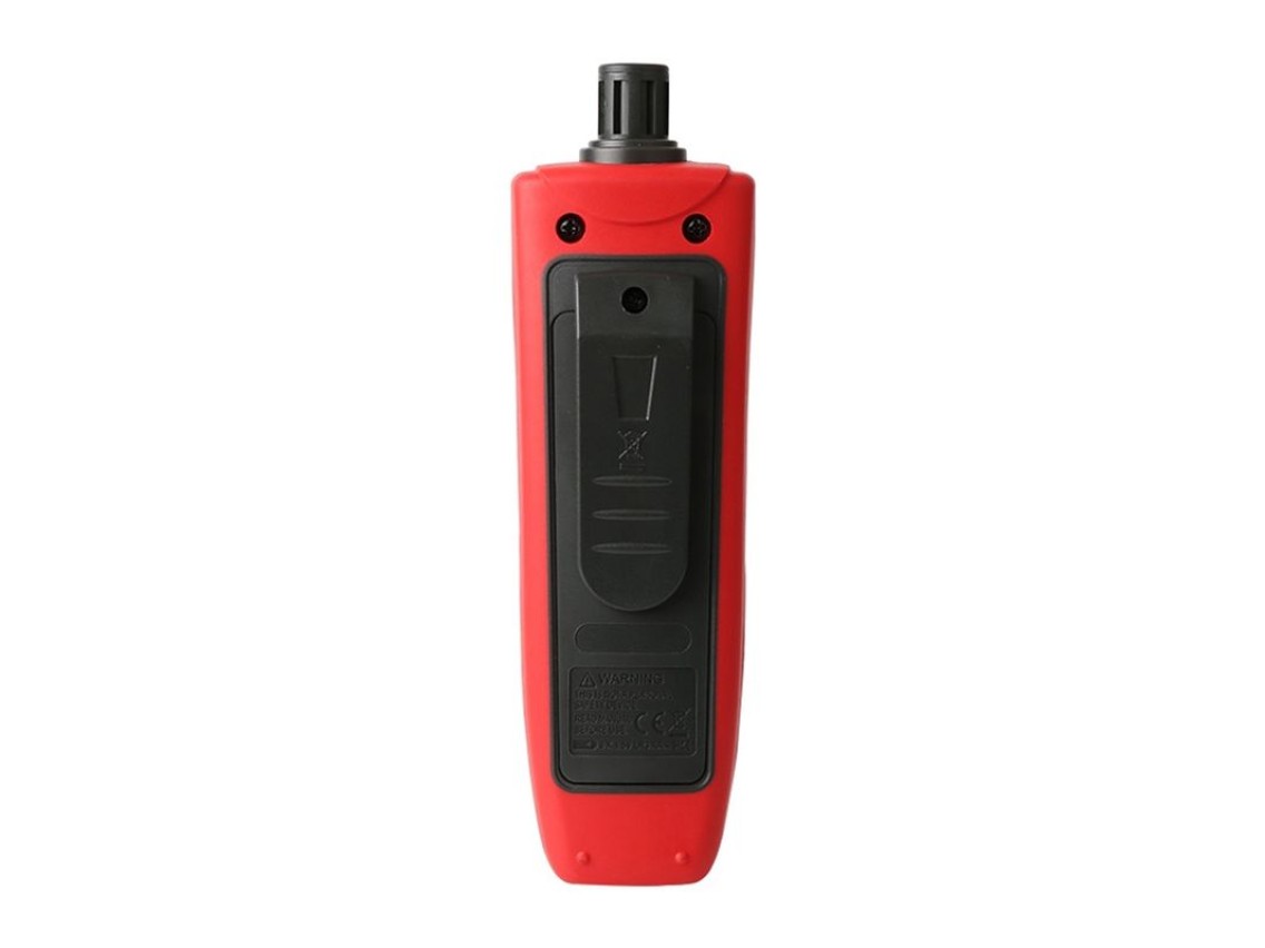 Medidor de temperatura e umidade Uni-T UT331+