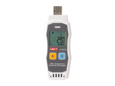 Uni-T UT330TH USB Digital Thermohygrometer with Data Logging Function Uni-T UT330TH USB Digital Thermohygrometer with Data Logging Function