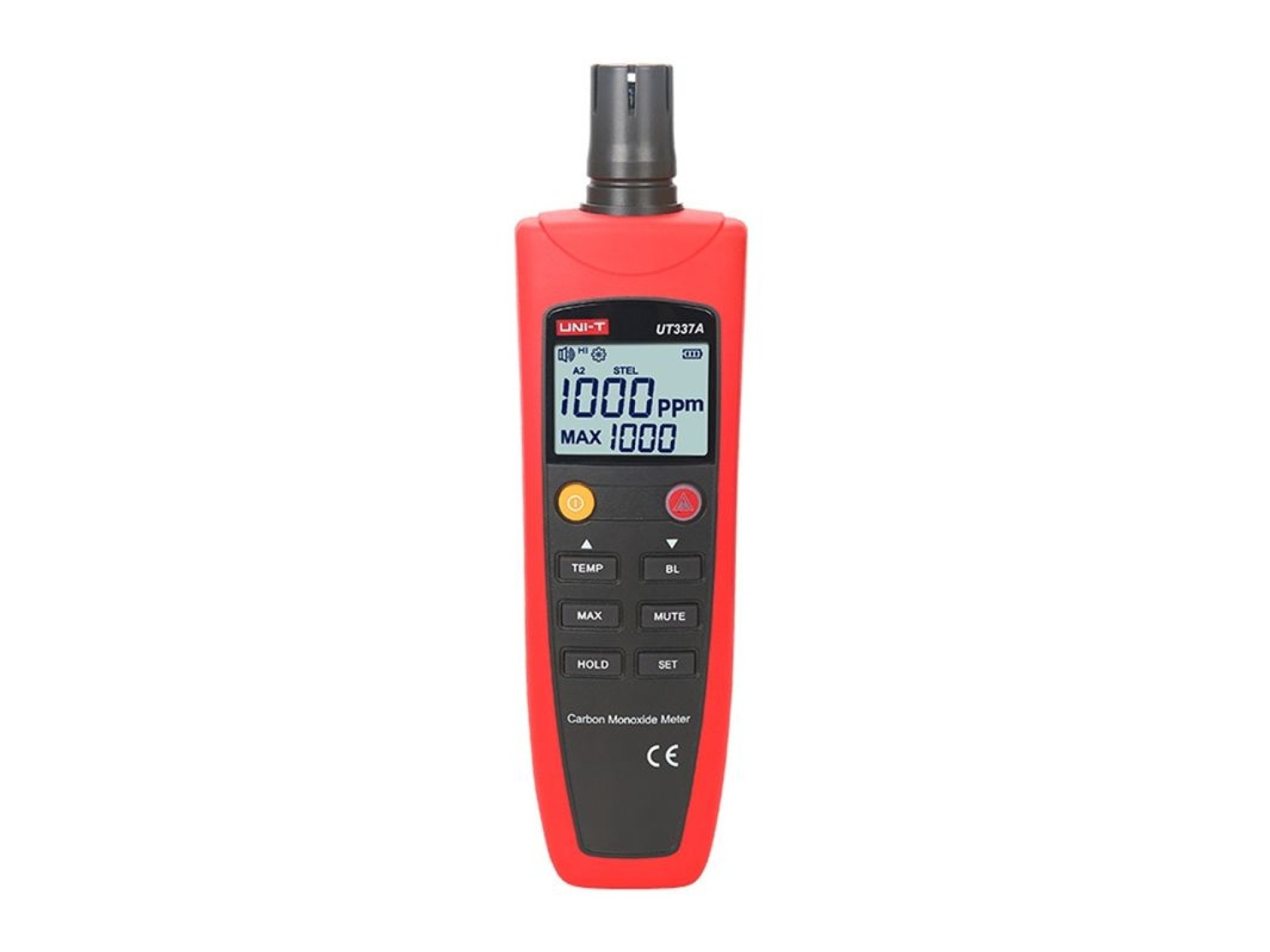 Uni-T UT337A Carbon Monoxide Detector
