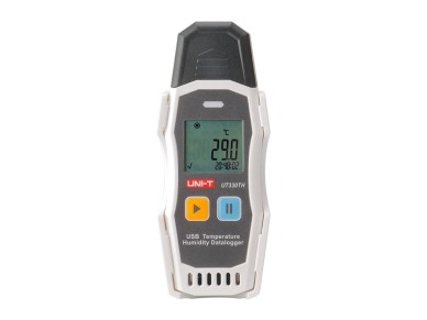 Uni-T UT330TH USB Digital Thermohygrometer with Data Logging Function Uni-T UT330TH USB Digital Thermohygrometer with Data Logging Function