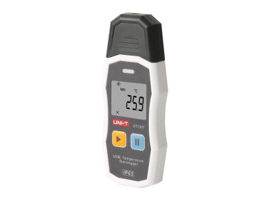 Uni-T UT330T USB Digital Thermohygrometer with Data Logging Function Uni-T UT330T USB Digital Thermohygrometer with Data Logging Function