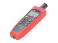 Detector de monóxido de carbono Uni-T UT337A Detector de monóxido de carbono Uni-T UT337A
