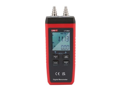 Uni-T UT366A Digital Pressure Gauge Uni-T UT366A Digital Pressure Gauge