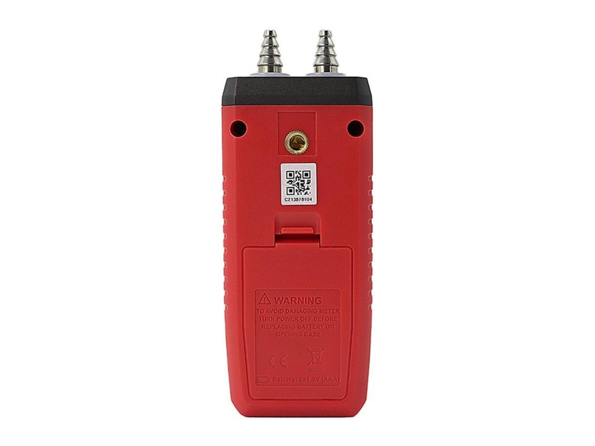 Uni-T UT366A Digital Pressure Gauge