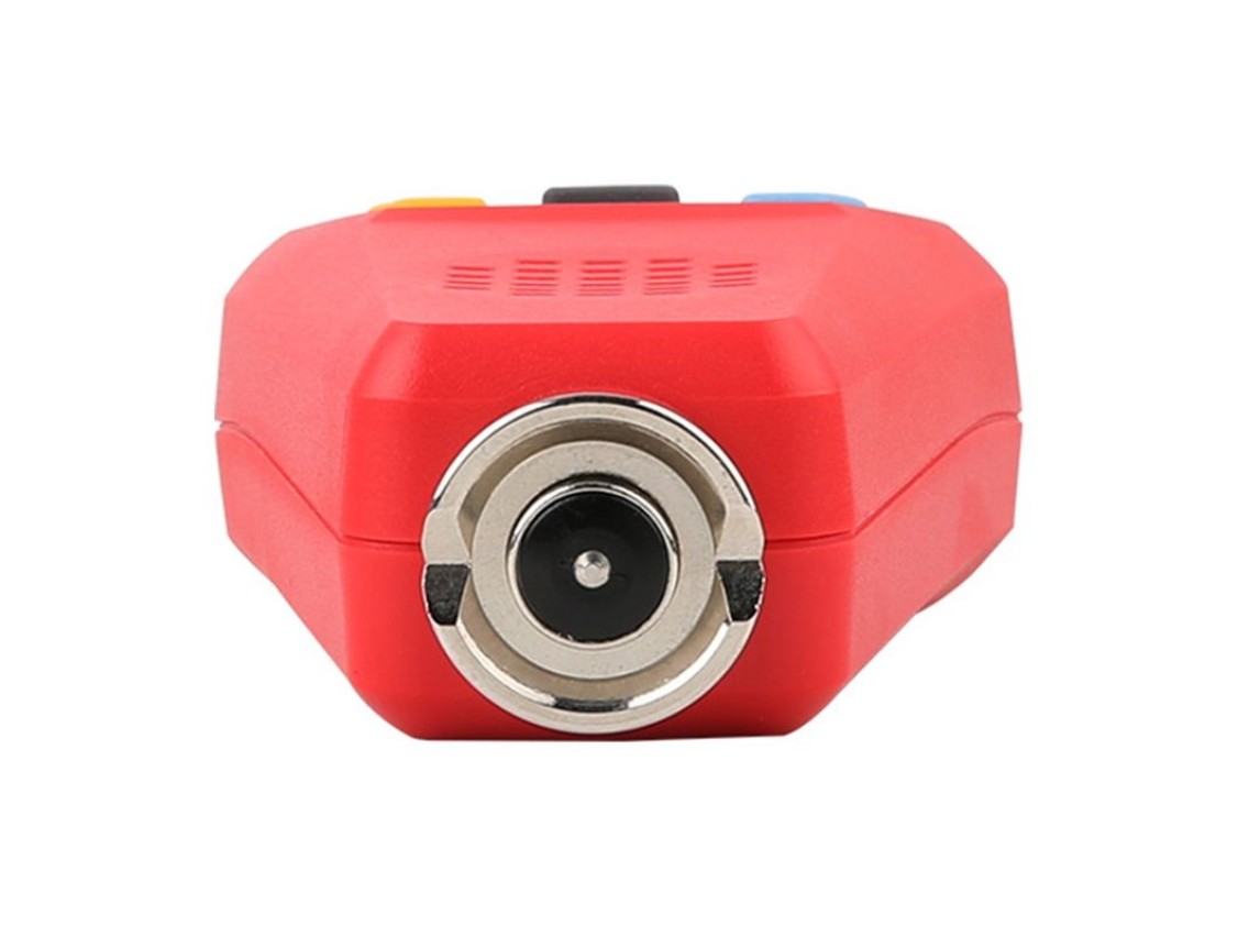 Medidor de espessura de revestimento Uni-T UT343A