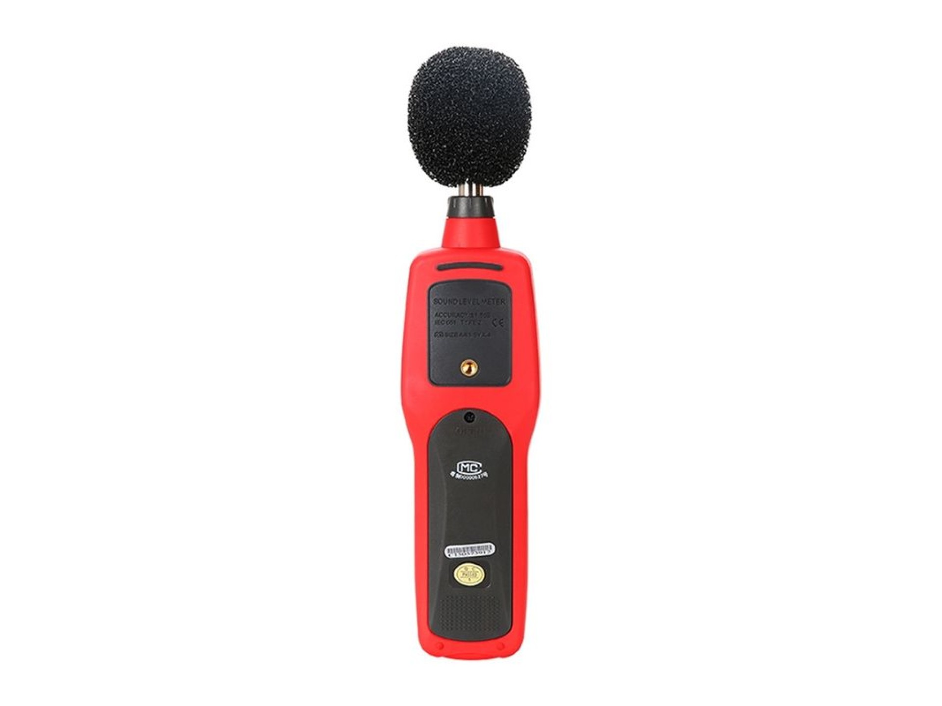 Uni-T UT35 Sound Level Meter