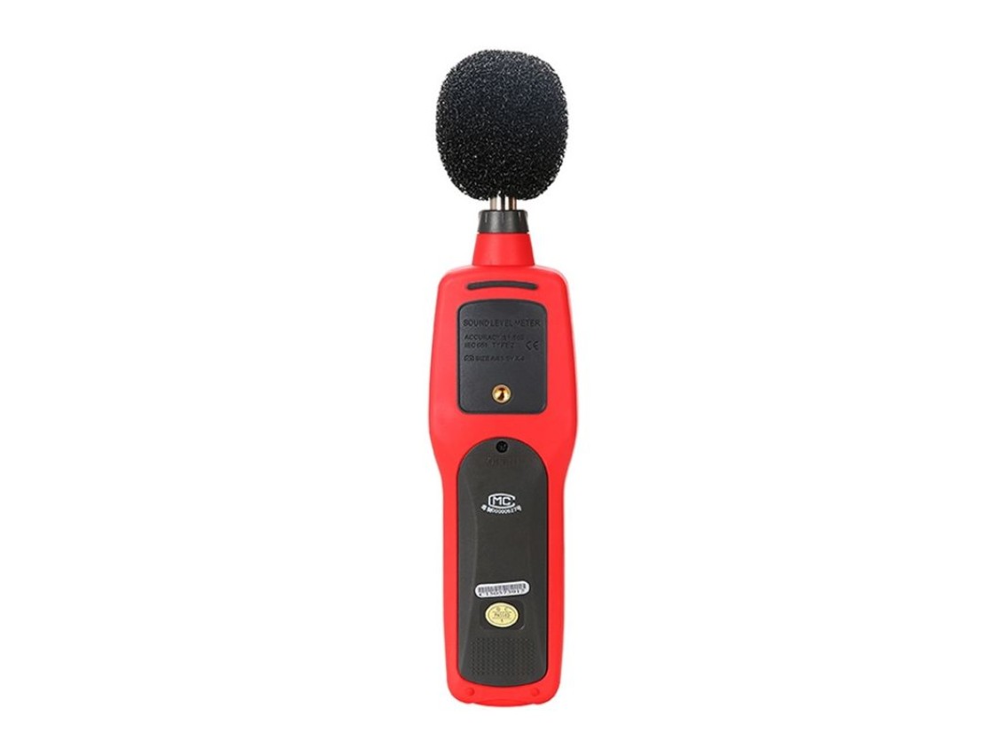 Uni-T UT35 Sound Level Meter