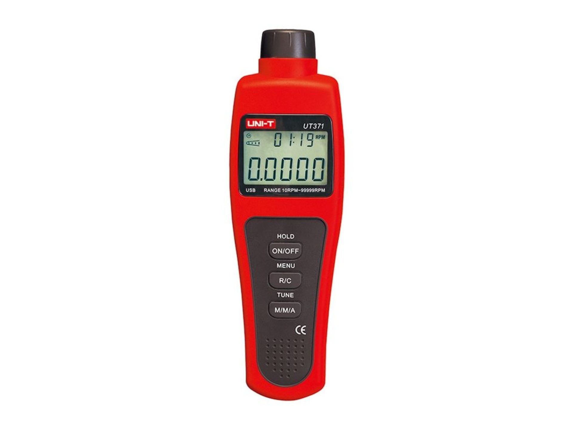 Uni-T UT371 Non-Contact Tachometer