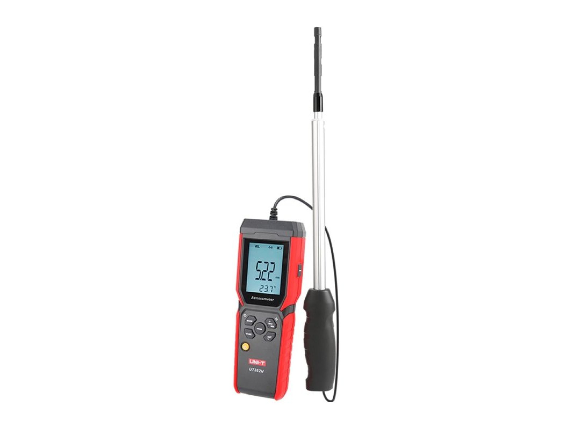 Uni-T UT362H Anemometer