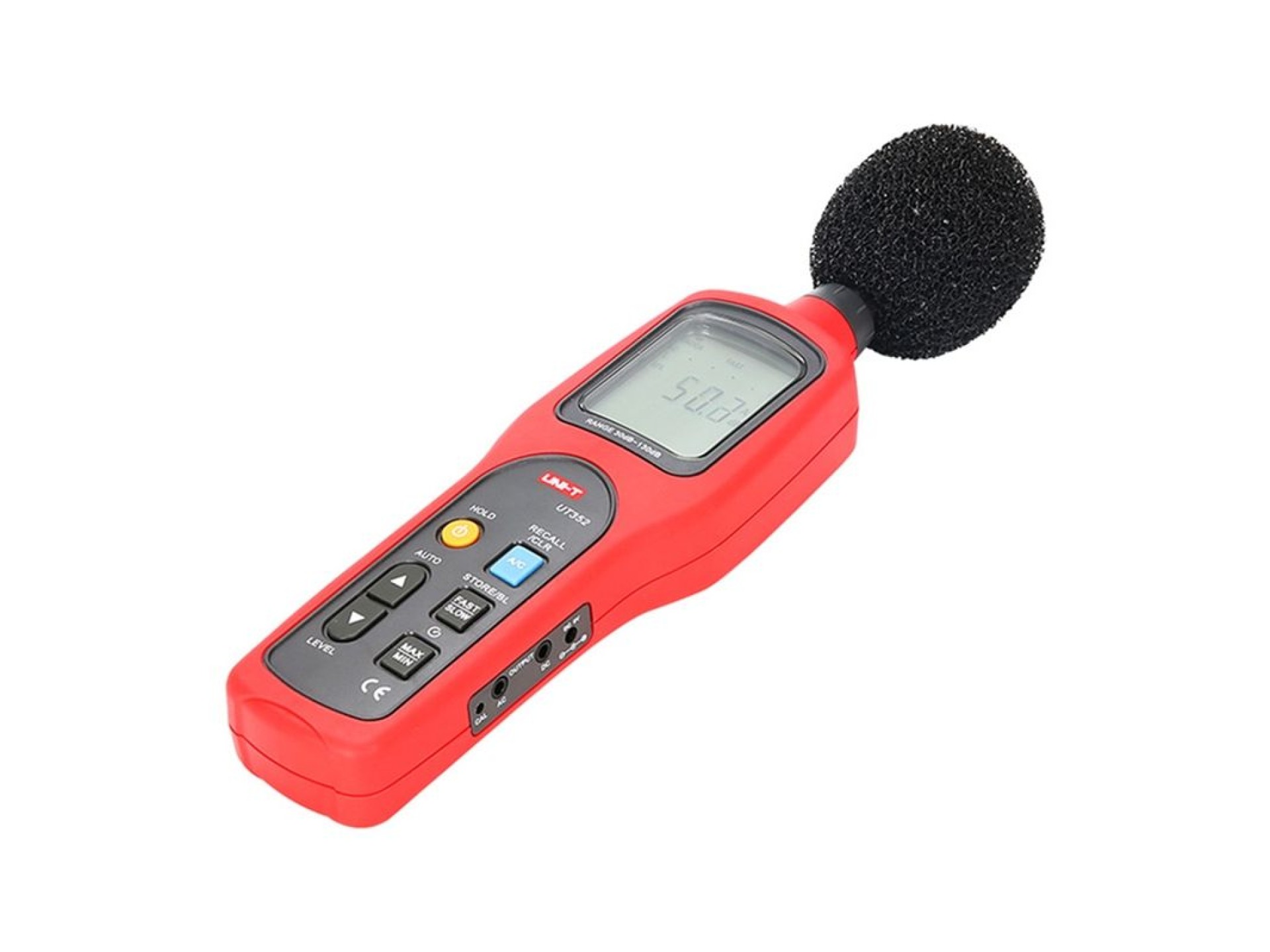 Uni-T UT35 Sound Level Meter