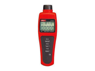 Uni-T UT371 Non-Contact Tachometer Uni-T UT371 Non-Contact Tachometer