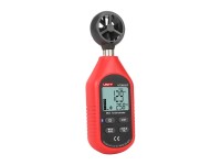Anemómetro mini Uni-T UT363BT Anemómetro mini Uni-T UT363BT