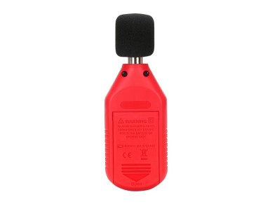 Uni-T UT353BT Mini Sound Level Meter Uni-T UT353BT Mini Sound Level Meter