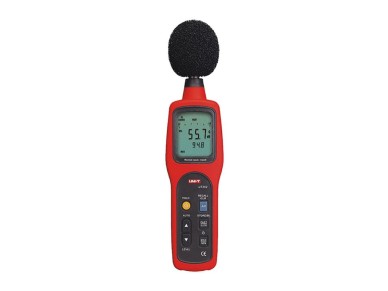 Uni-T UT35 Sound Level Meter