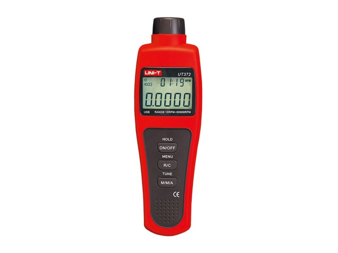 Uni-T UT372 Non-Contact Tachometer