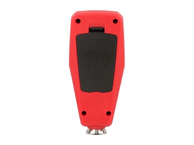 Medidor de espesor de recubrimiento Uni-T UT343A Medidor de espesor de recubrimiento Uni-T UT343A