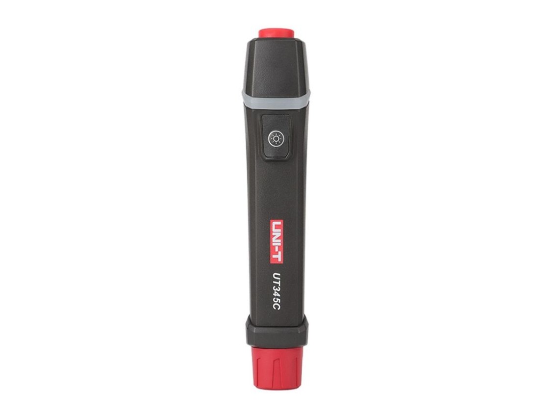 Sensor de nível de combustível do tanque de GLP Uni-T UT345C