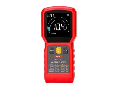 Uni-T UT377C Non-Contact Moisture Meter Uni-T UT377C Non-Contact Moisture Meter